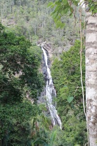 Kondallila Falls